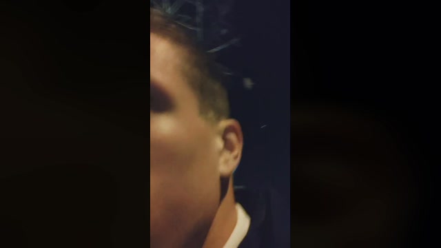 Toniofortebracc  26-11-2022 Recorded Video kiss