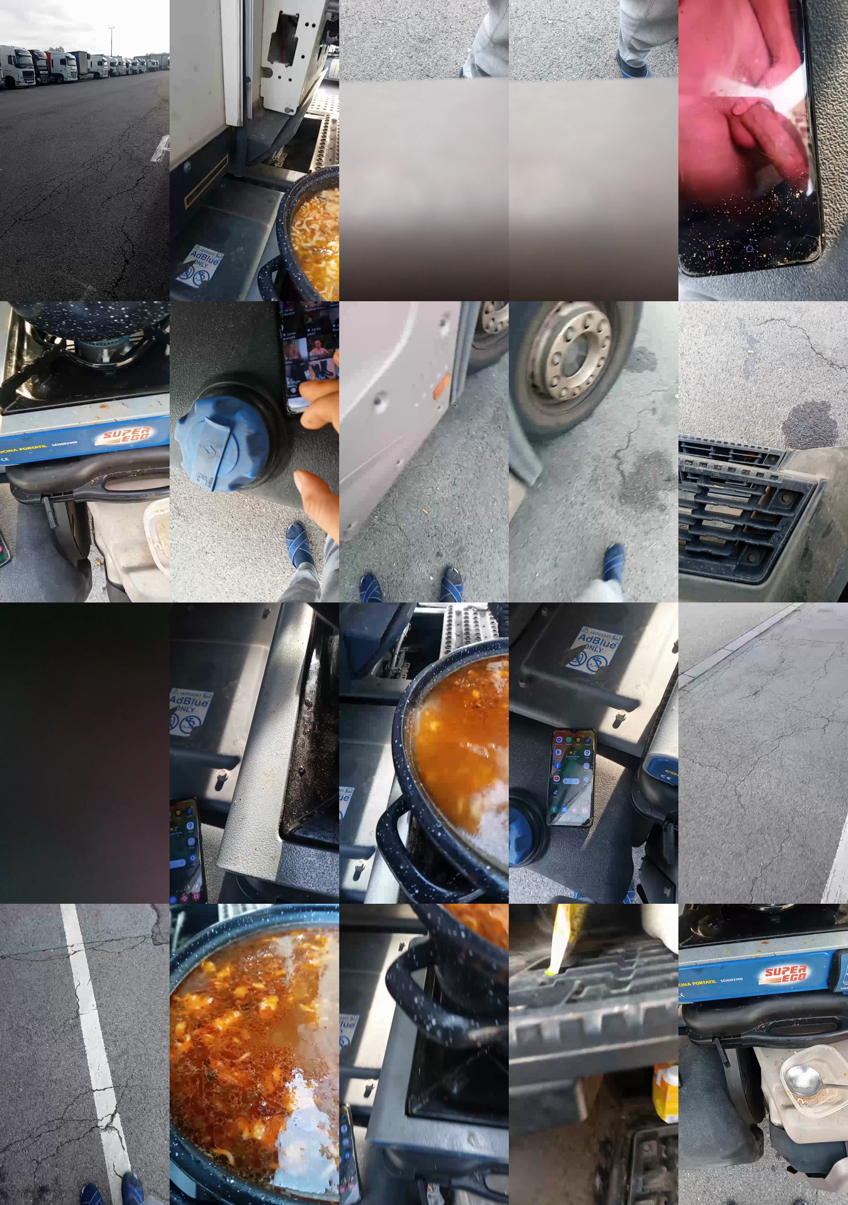 Truck_sex  27-11-2022 Recorded Video deepthroat
