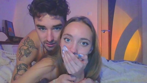 _encisseria_  26-11-2022 Recorded Couples