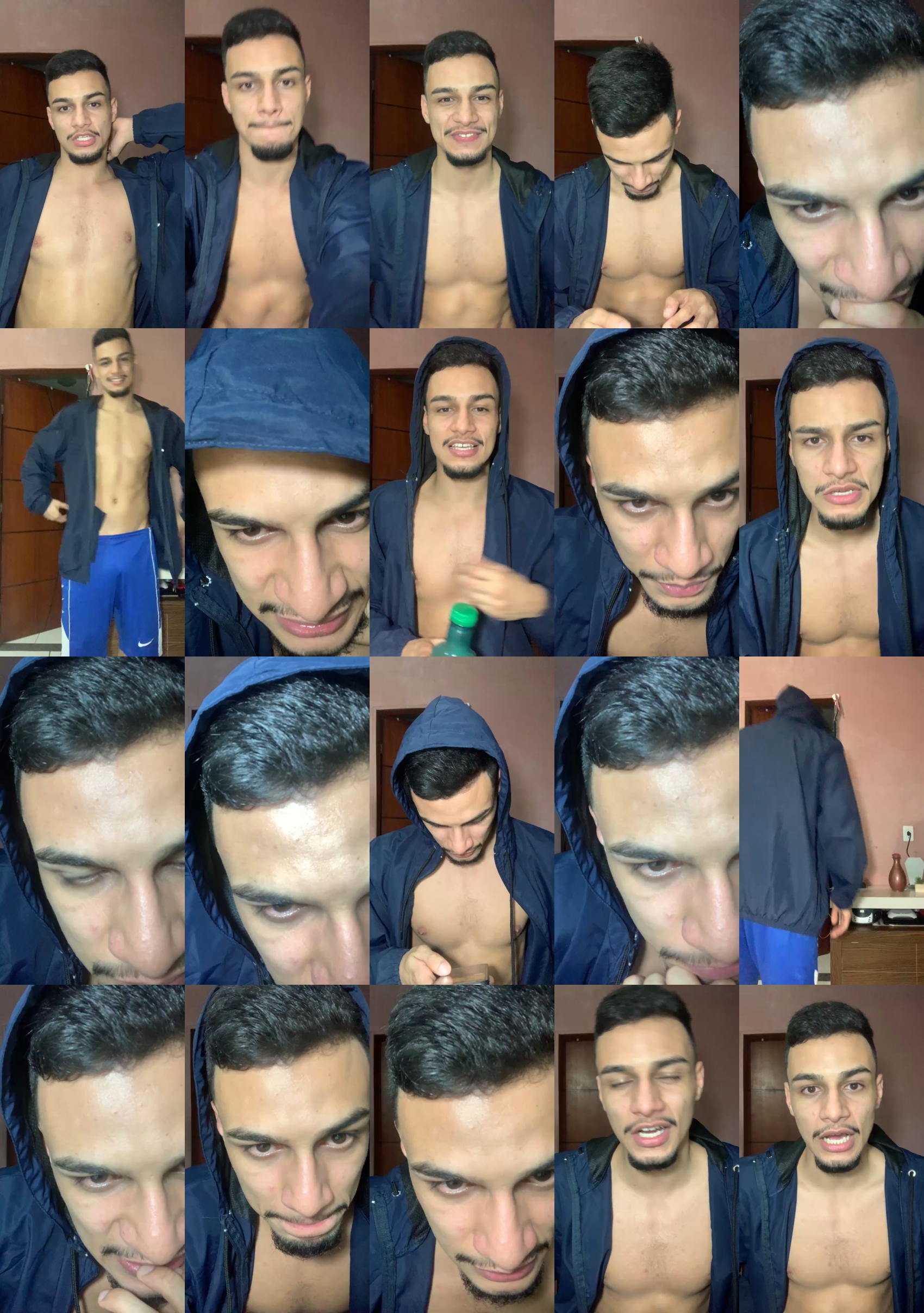 anymus4  26-11-2022 Recorded Video prettyface