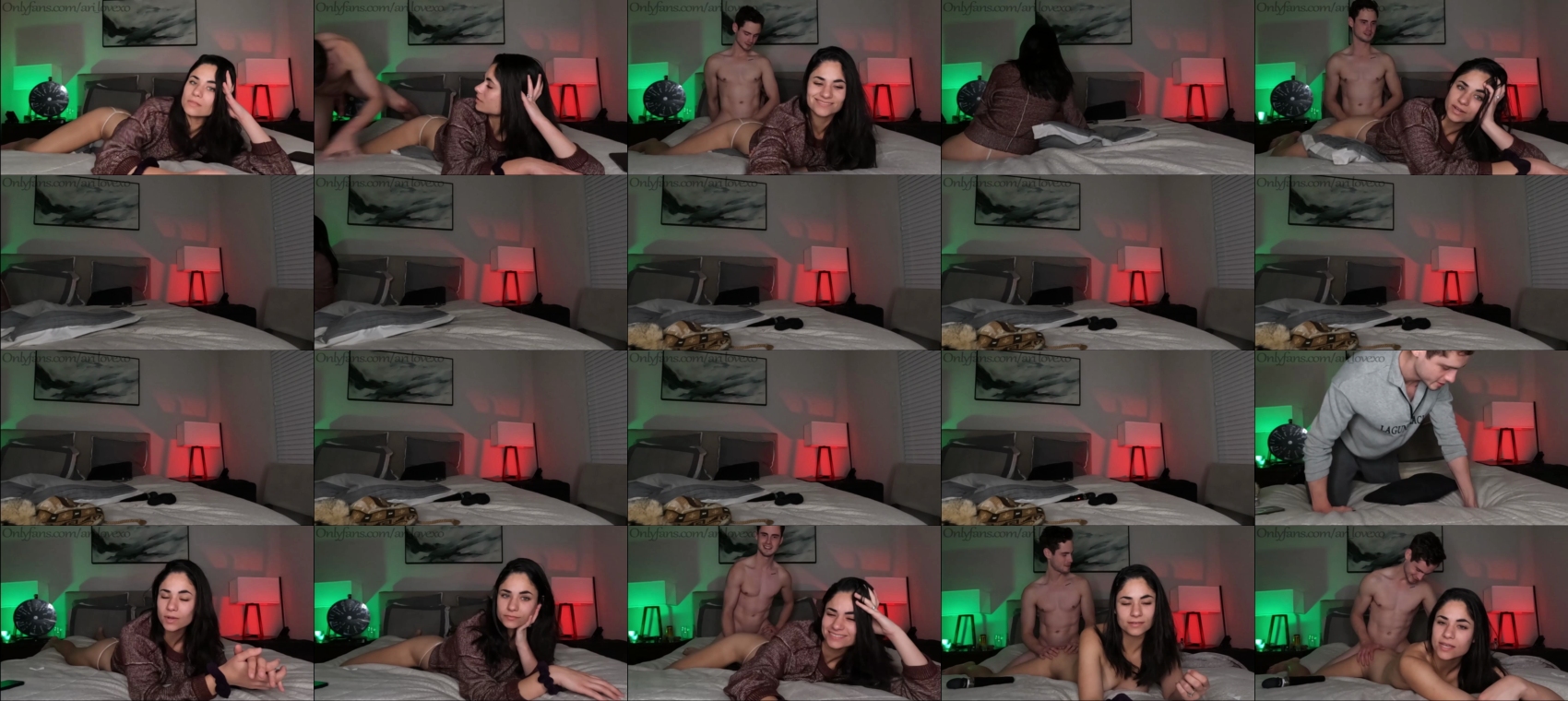 ari_lovexo 26-11-2022 fuckass 