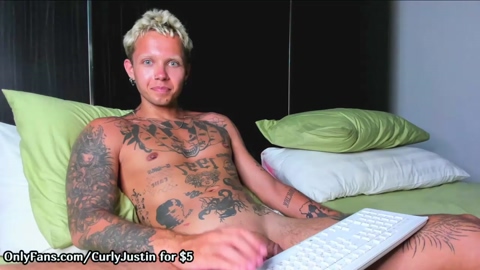 curly_justin  27-11-2022 video bigass