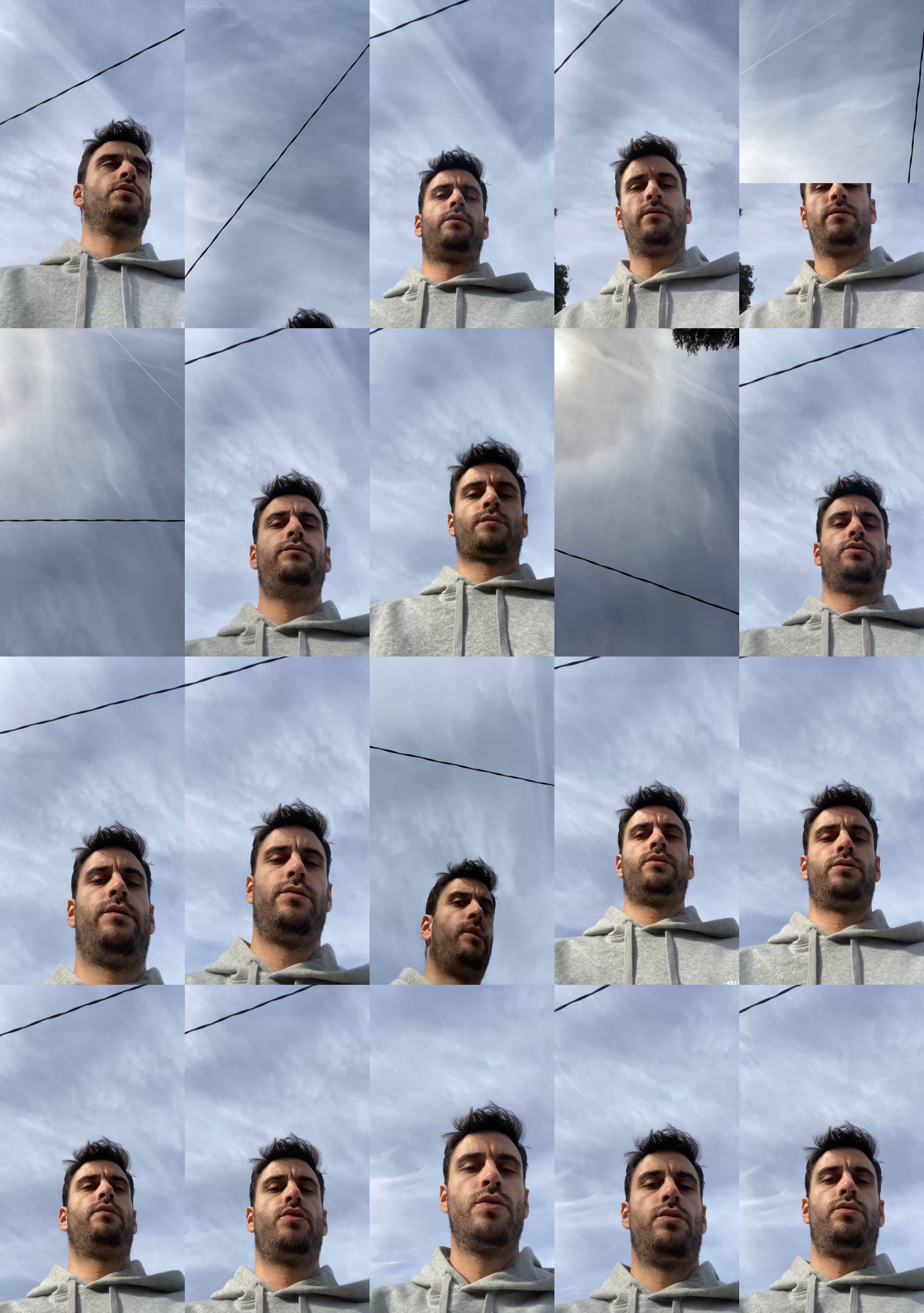 jaimito999  27-11-2022 Recorded Video suckcock