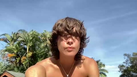 jungleliving333  26-11-2022 video oral