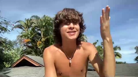 jungleliving333  26-11-2022 video oral