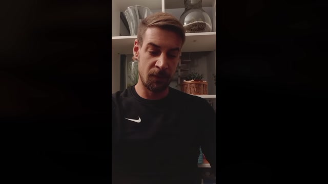 lamberto91  26-11-2022 Recorded Video kiss