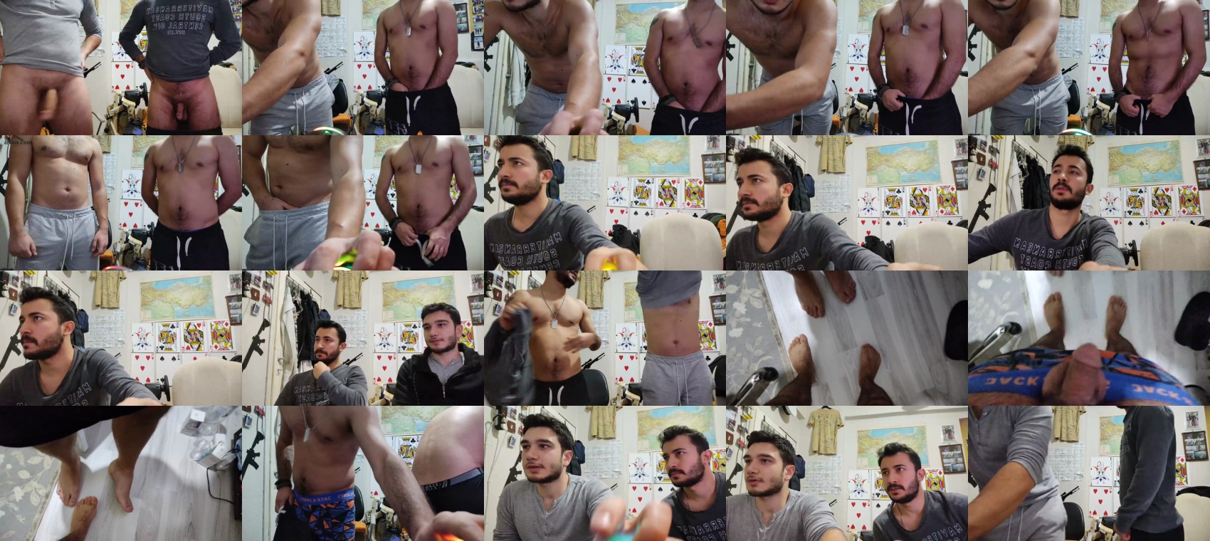 machineguys  26-11-2022 Recorded Video Video