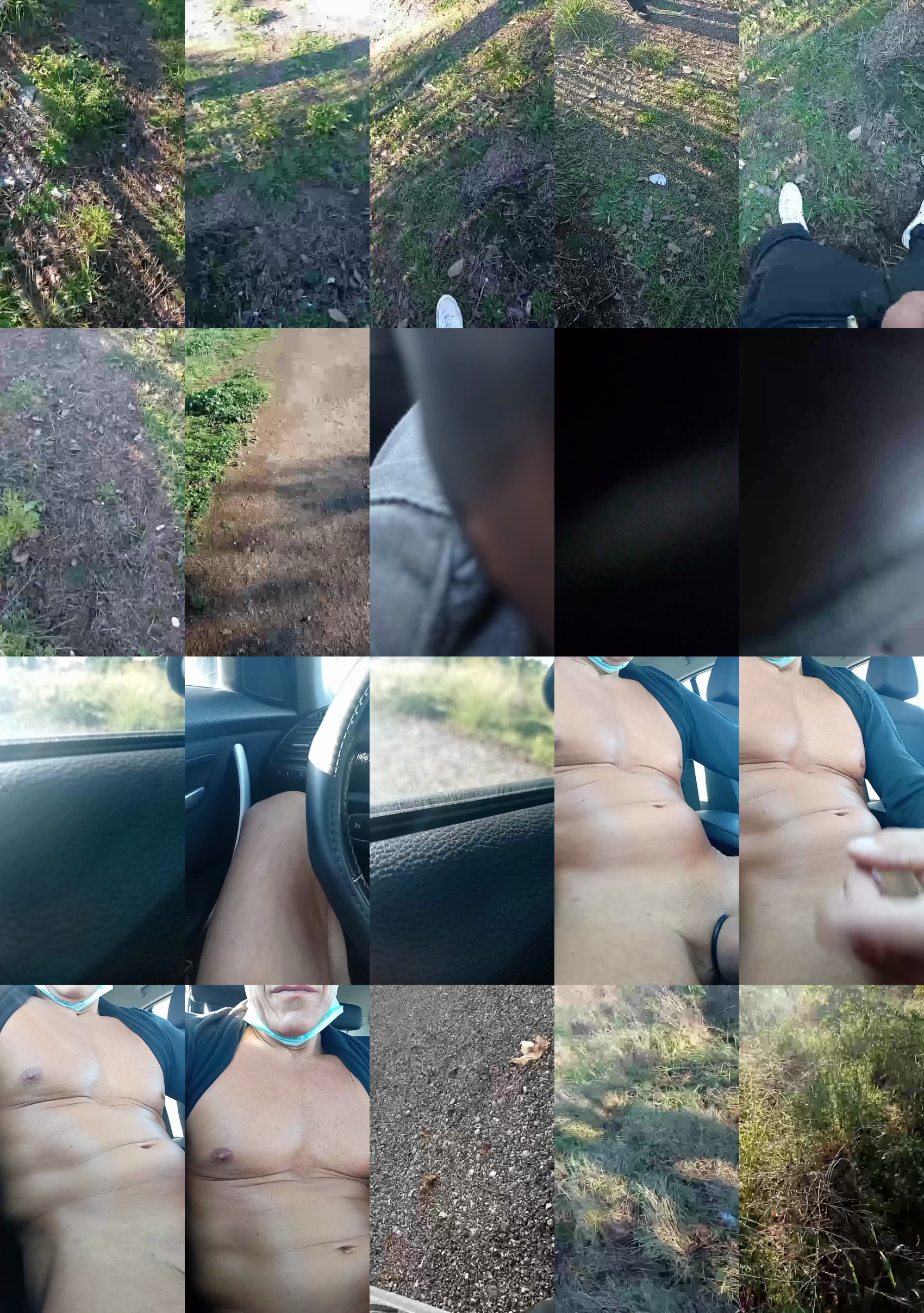 marcoroma57  27-11-2022 Recorded Video lick
