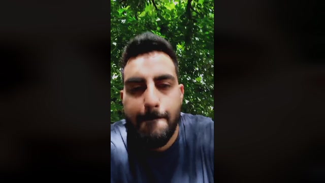 omarmohammedhot  27-11-2022 Recorded Video deep