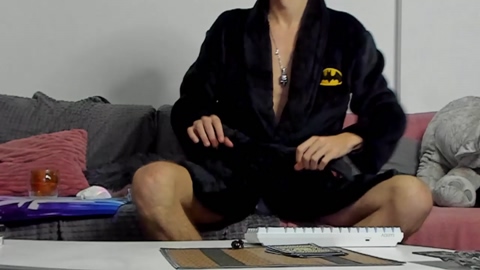 orlandocolt  27-11-2022 video jerkoff