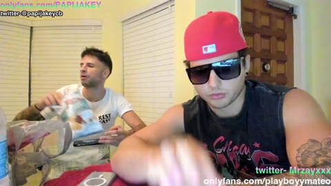 playboymateo  27-11-2022 video sweet