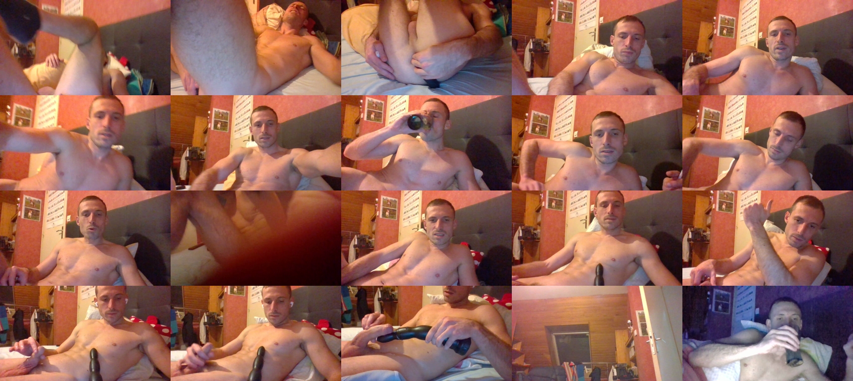 sebcuckold  26-11-2022 Recorded Video fingers