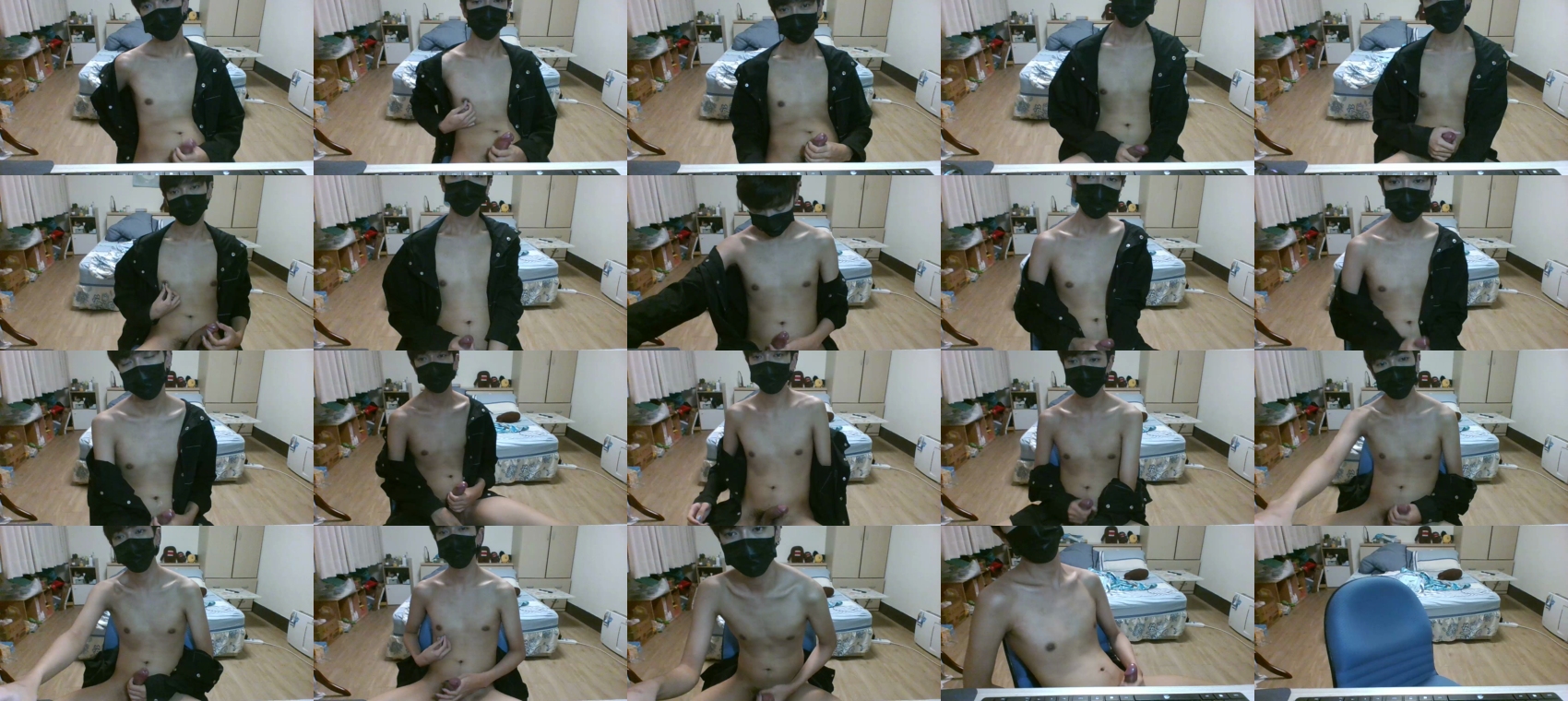 shirai0915  27-11-2022 Recorded Video Webcam