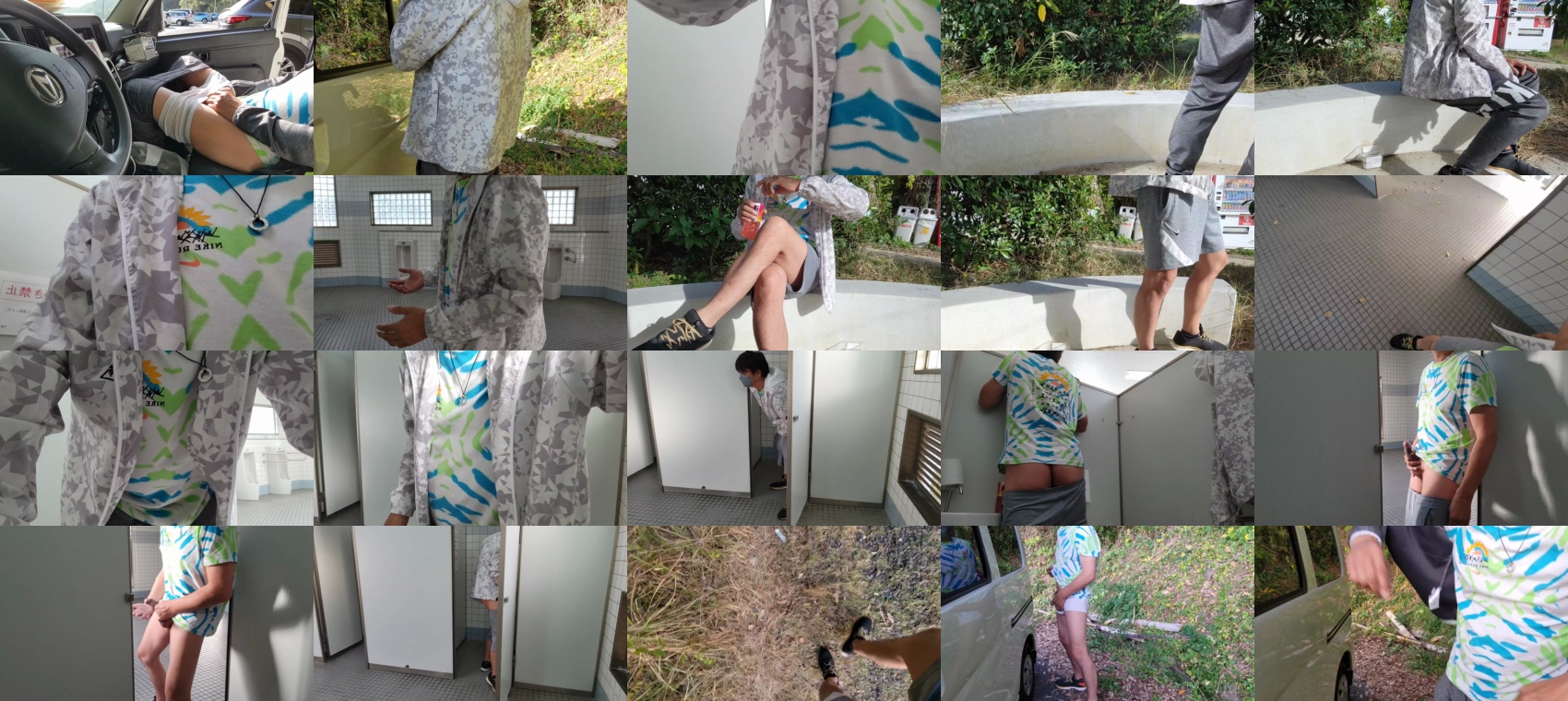sorato7  26-11-2022 Recorded Video fingers