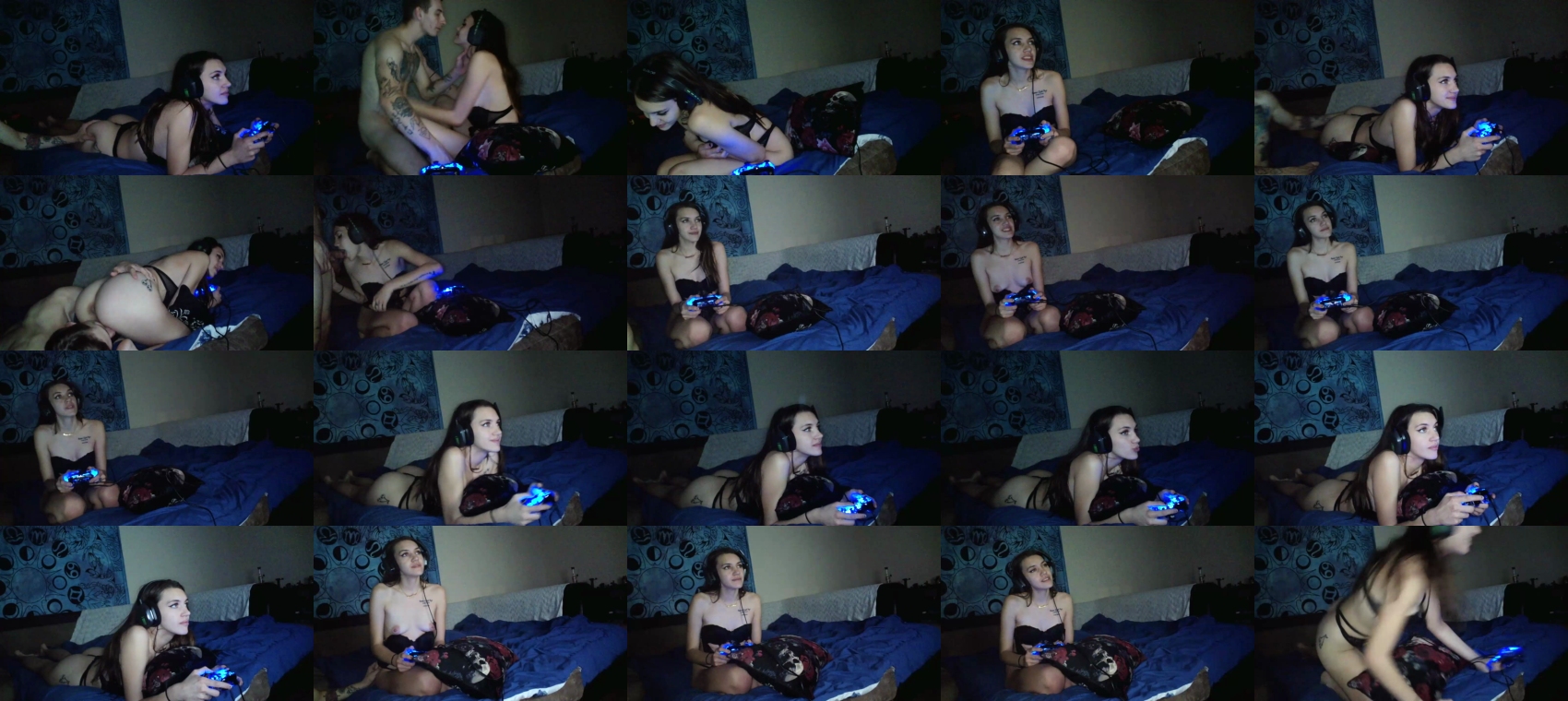 stoney1423 26-11-2022 Nude 