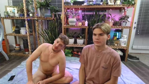 tannergrant  26-11-2022 video Webcam