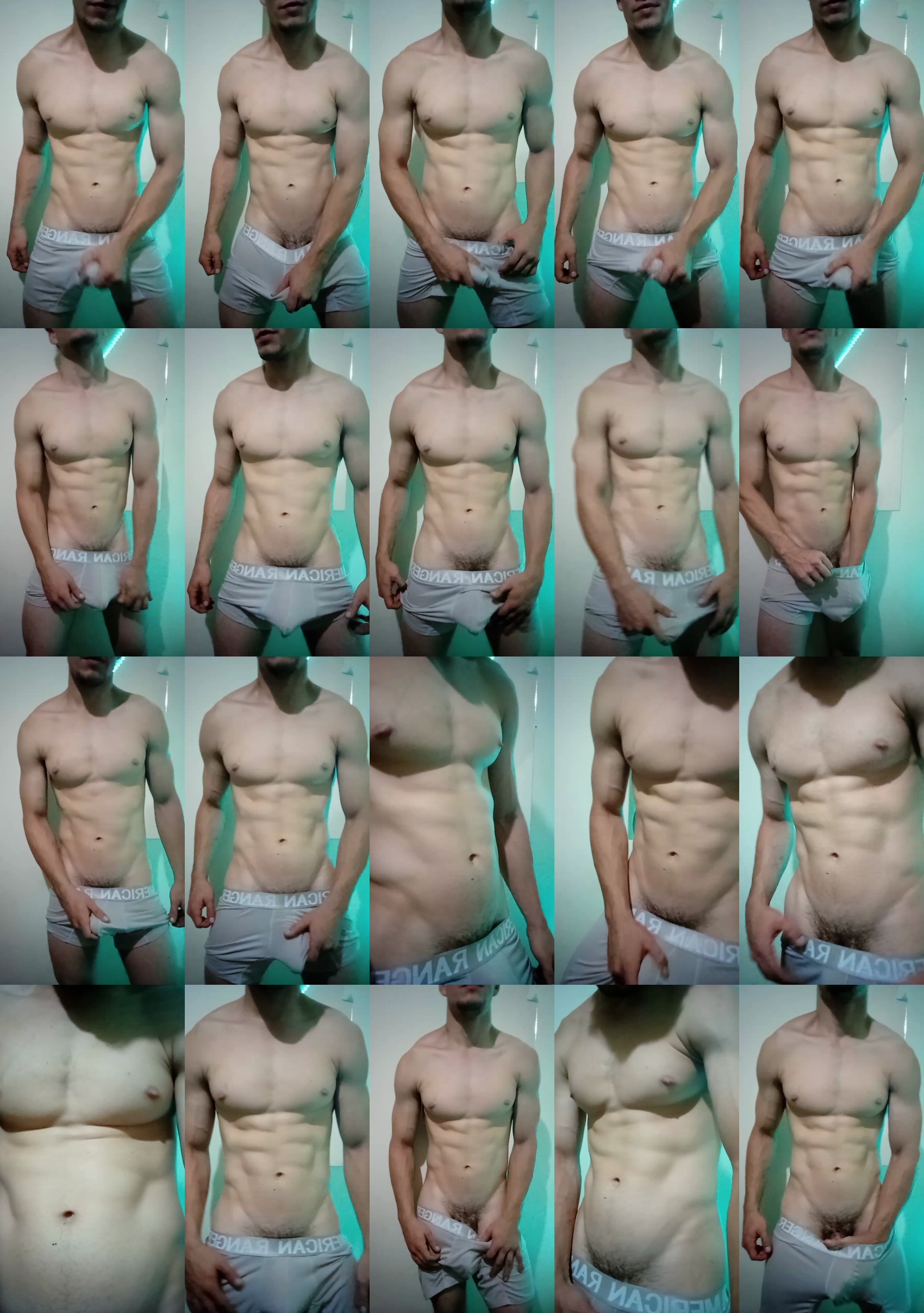xxman24k  26-11-2022 Recorded Video sexy