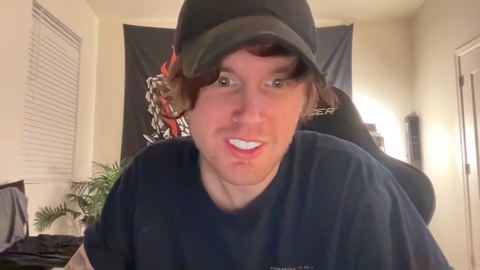 yourtrophyboy  26-11-2022 video oral