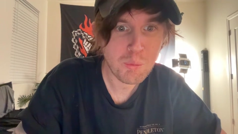 yourtrophyboy  26-11-2022 video suckshow