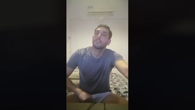 Agustinlu  27-11-2022 Recorded Video sexybody