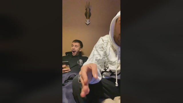 Alexyvictor  27-11-2022 Recorded Video yummy