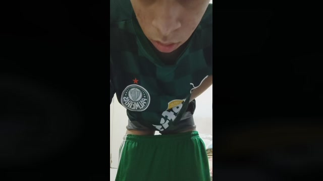 Andersonlopes  28-11-2022 Recorded Video naked