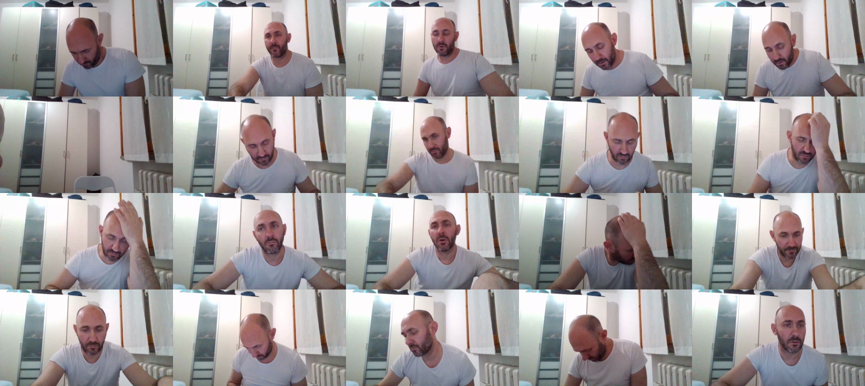 Cazzogrosso555  28-11-2022 Recorded Video harddick