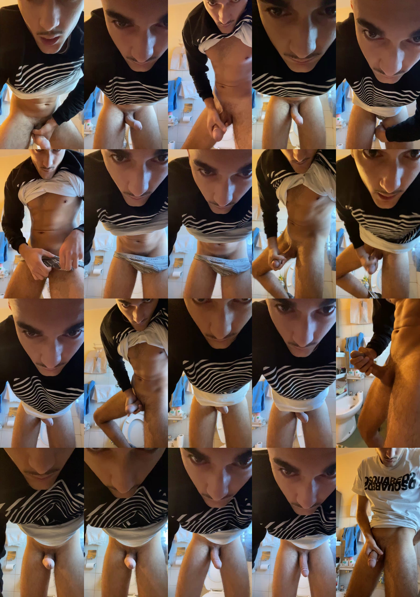 Cicciogeosso  27-11-2022 Recorded Video sexykitty
