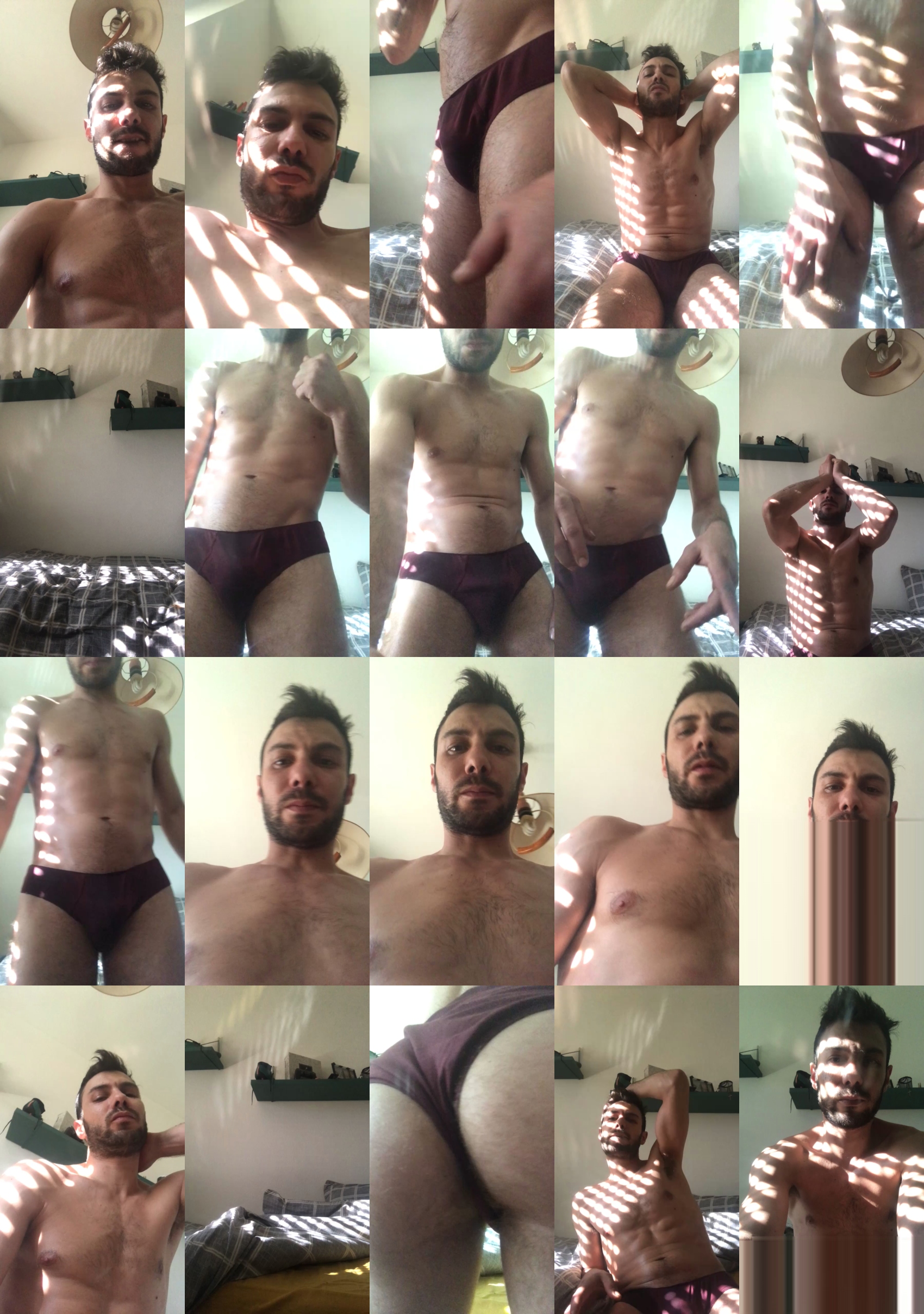 Cristiam3  28-11-2022 Recorded Video oral
