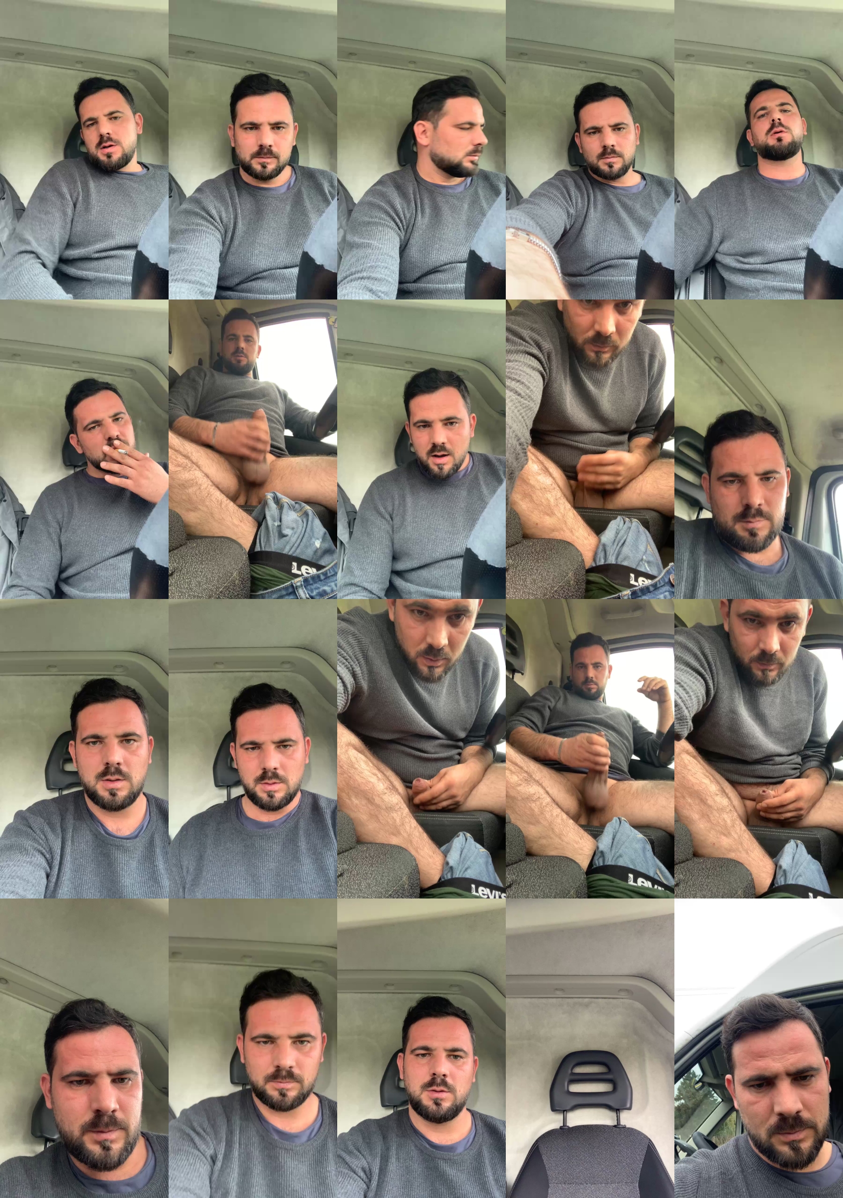 Edward_venezia  28-11-2022 Recorded Video Porn