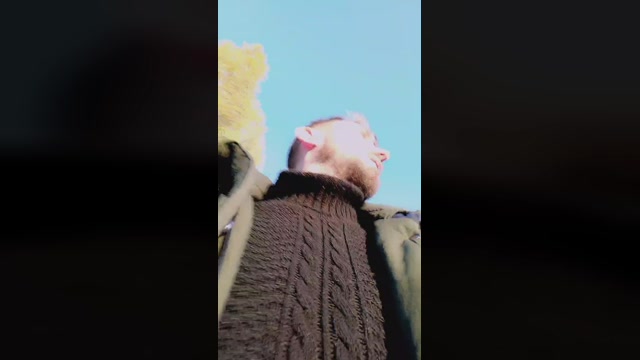 JackFarfallino  27-11-2022 Recorded Video Nude