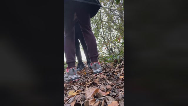 Jorisback  28-11-2022 Recorded Video naked
