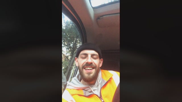 Joshholms  27-11-2022 Recorded Video kink