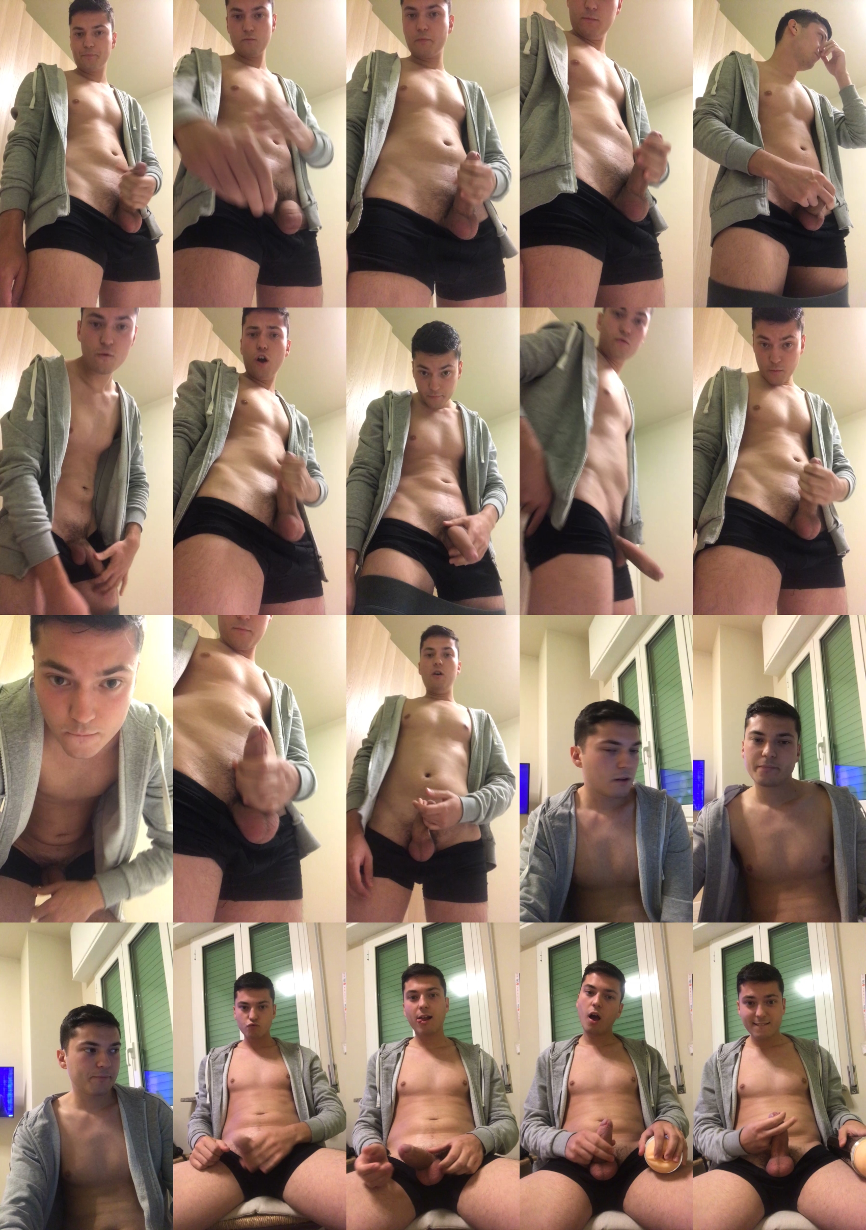 Mattia_21  27-11-2022 Recorded Video fuckass