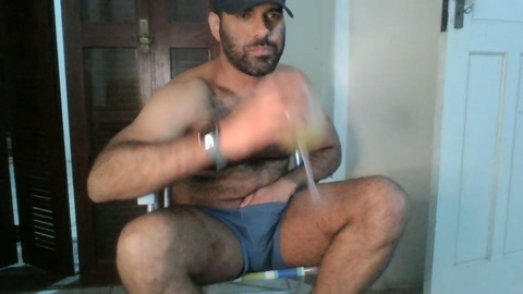 Militar_S  27-11-2022 Recorded Video jackoff
