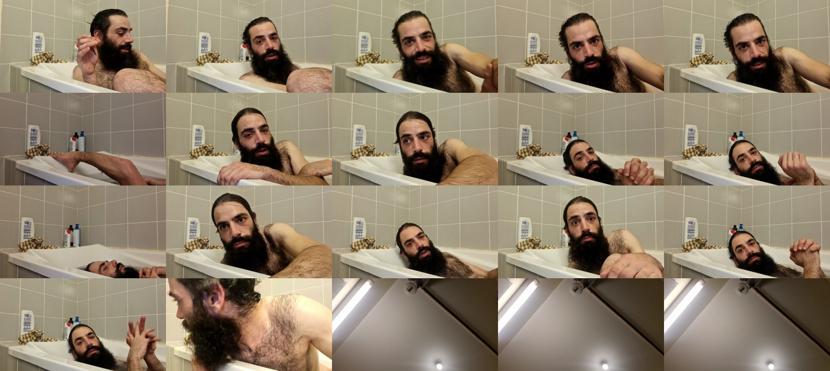Nicocuisto69  27-11-2022 Recorded Video wank