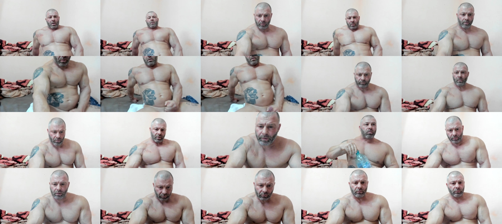 OiganJohn  28-11-2022 Recorded Video bigballs