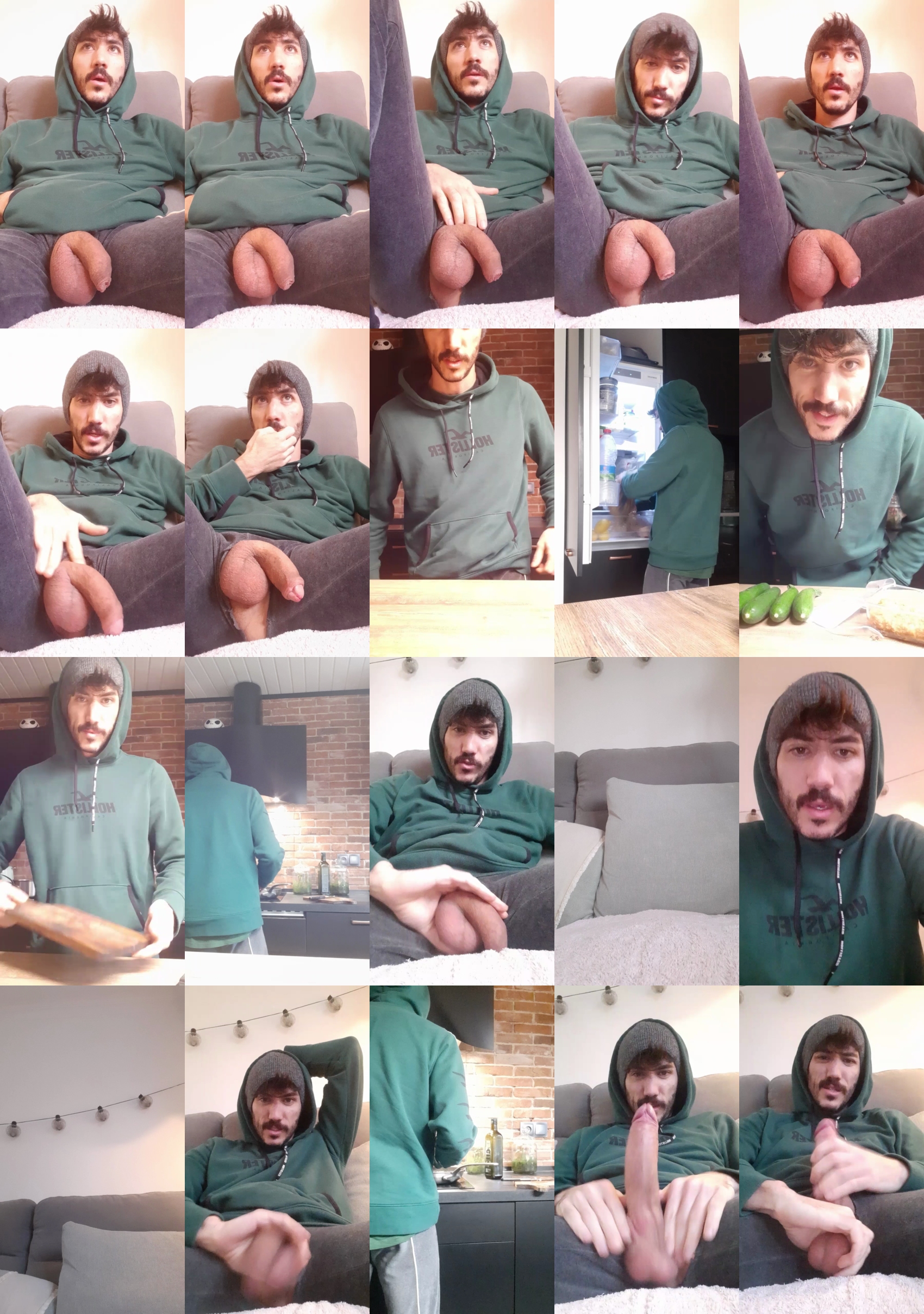PenisAVoir  28-11-2022 Recorded Video hard