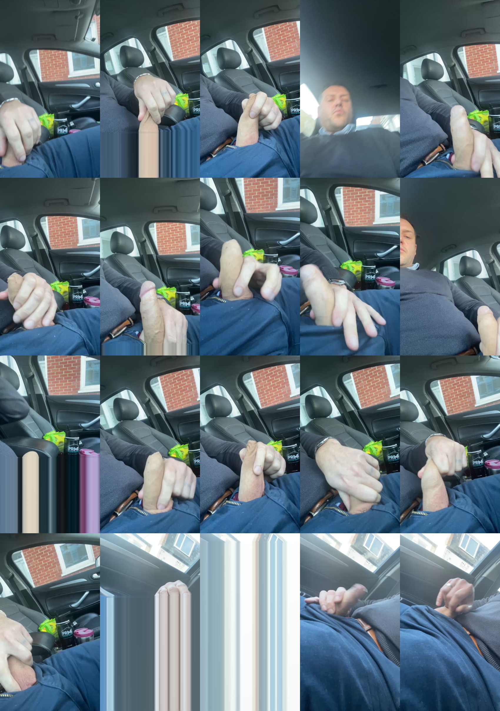 PublicMan50  28-11-2022 Recorded Video Ass
