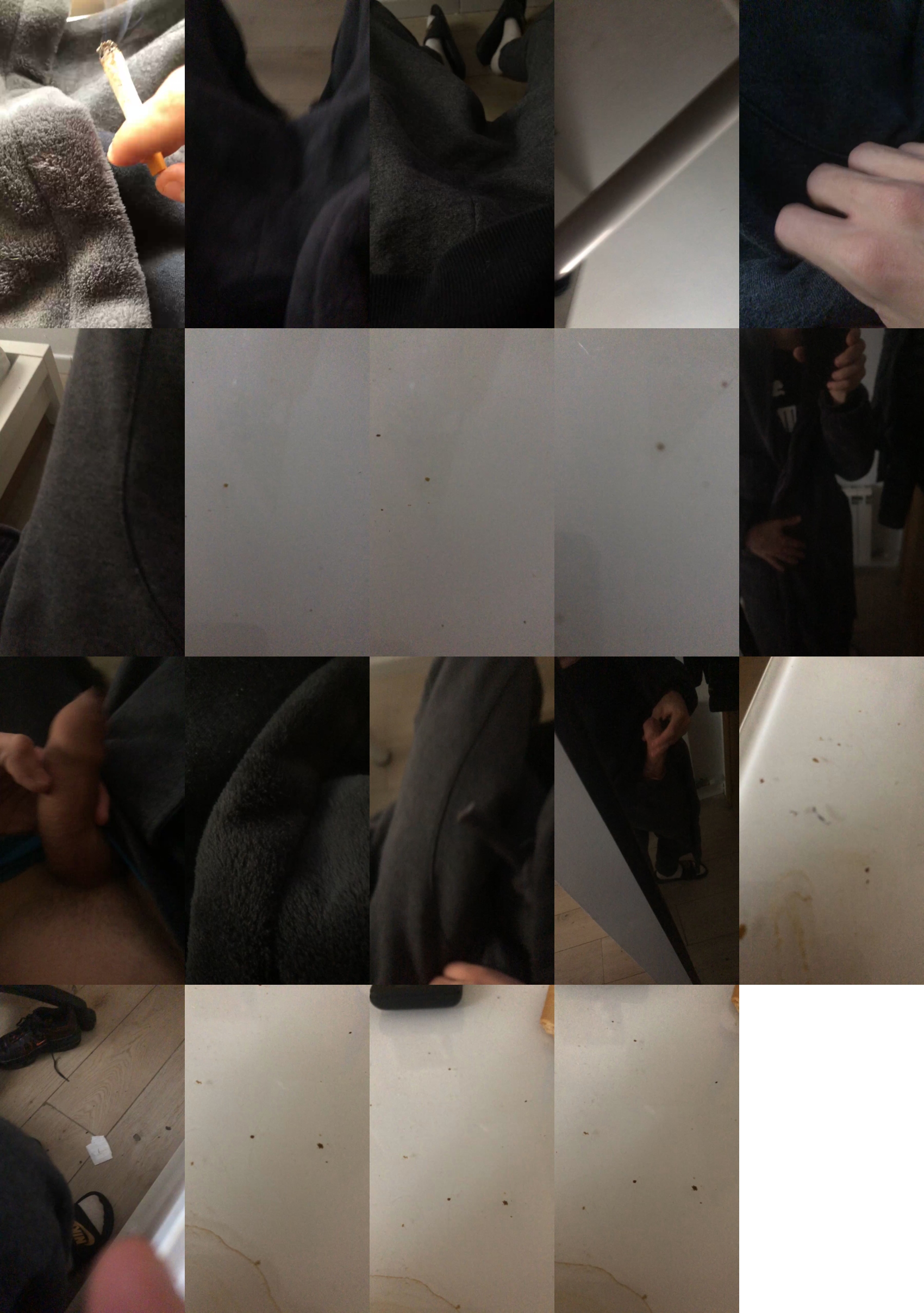 Romero16287  28-11-2022 Recorded Video jackoff