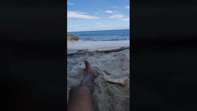 SAMARIO66  27-11-2022 Recorded Video naked