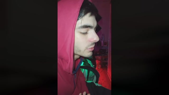 Smiile69  27-11-2022 Recorded Video blowjob