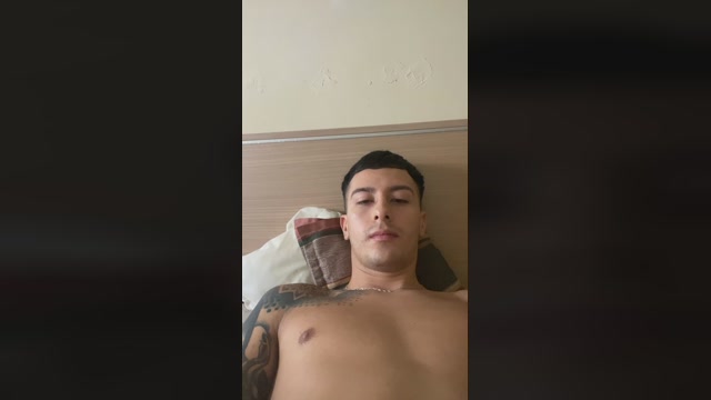 Tian2414  28-11-2022 Recorded Video wank