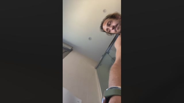 Titoww  28-11-2022 Recorded Video bj-dildo