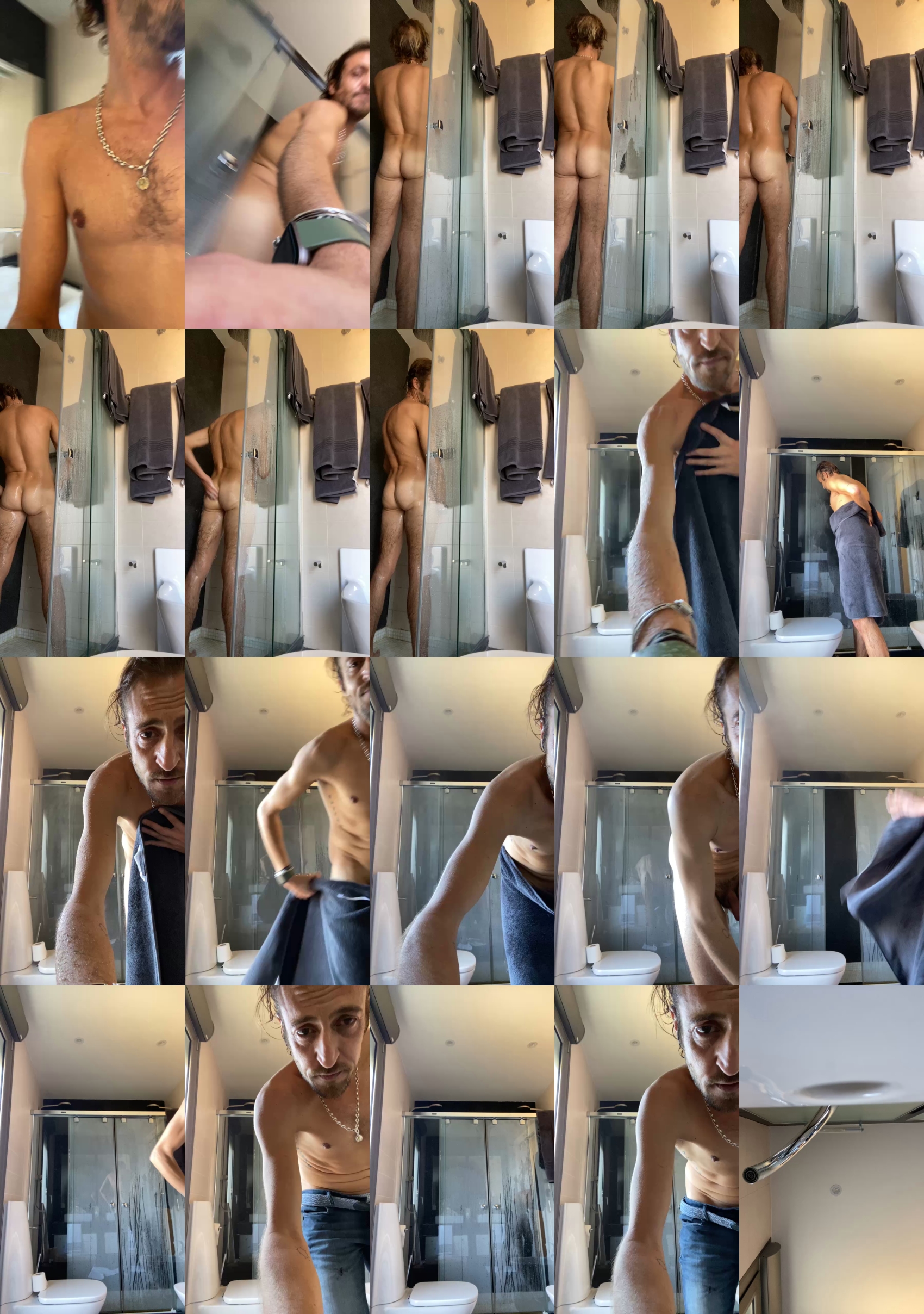 Titoww  28-11-2022 Recorded Video bj-dildo