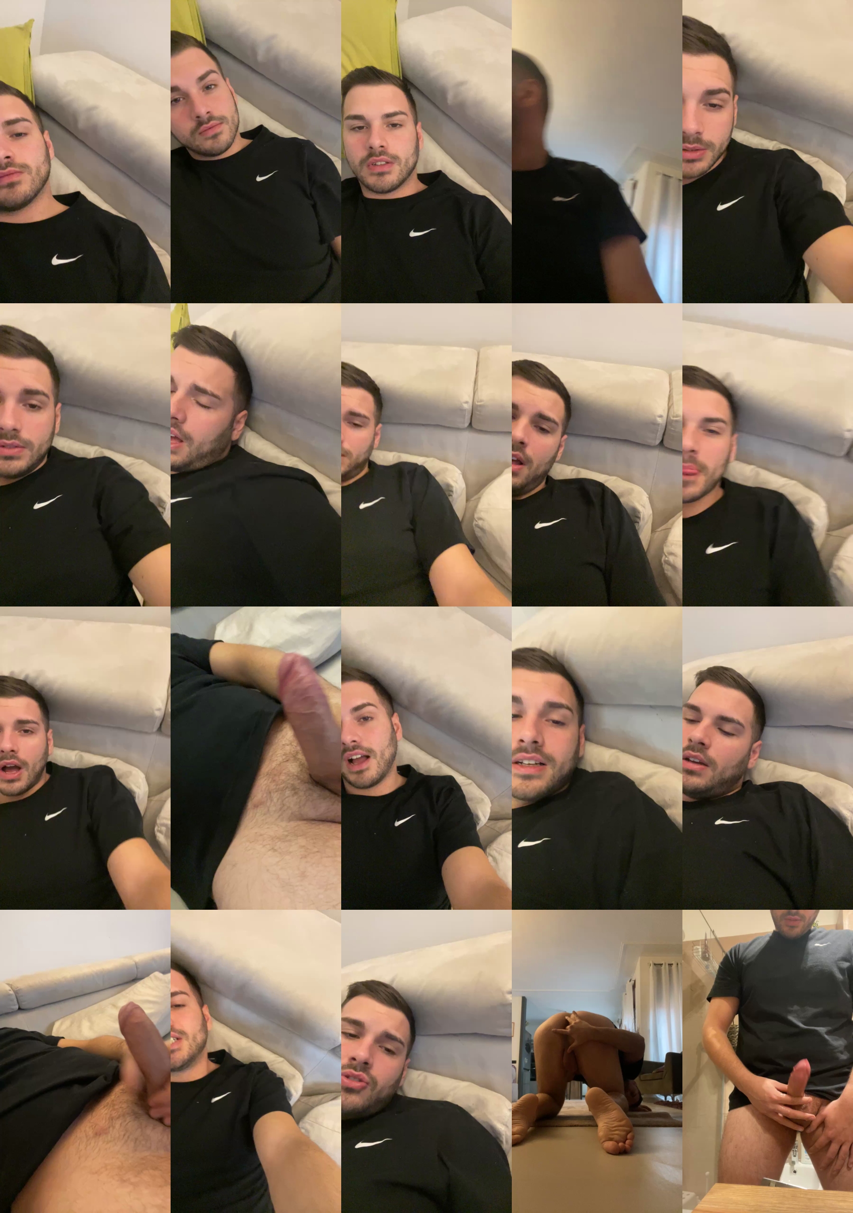 Twin72  28-11-2022 Recorded Video Recorded