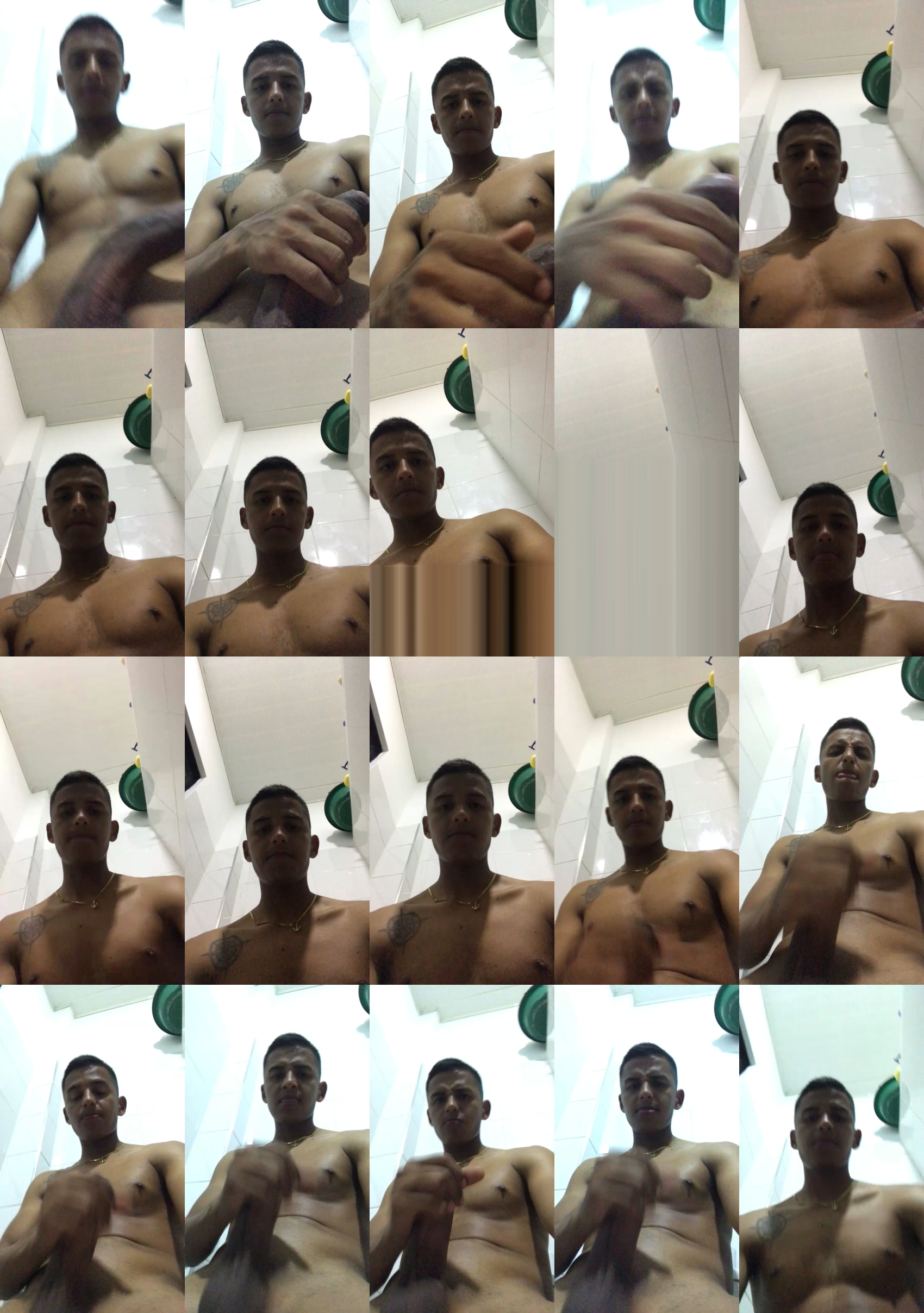 Yeisonuleon  27-11-2022 Recorded Video XXX