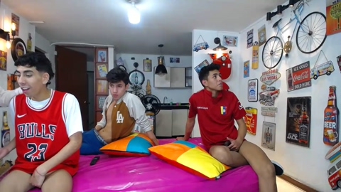 brionte  27-11-2022 video kink