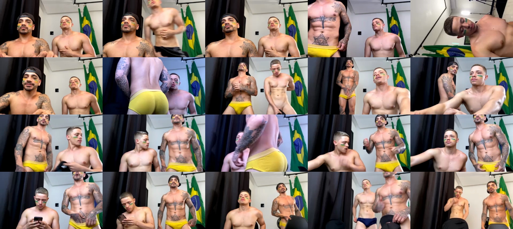 camboystoy  27-11-2022 Recorded Video natural
