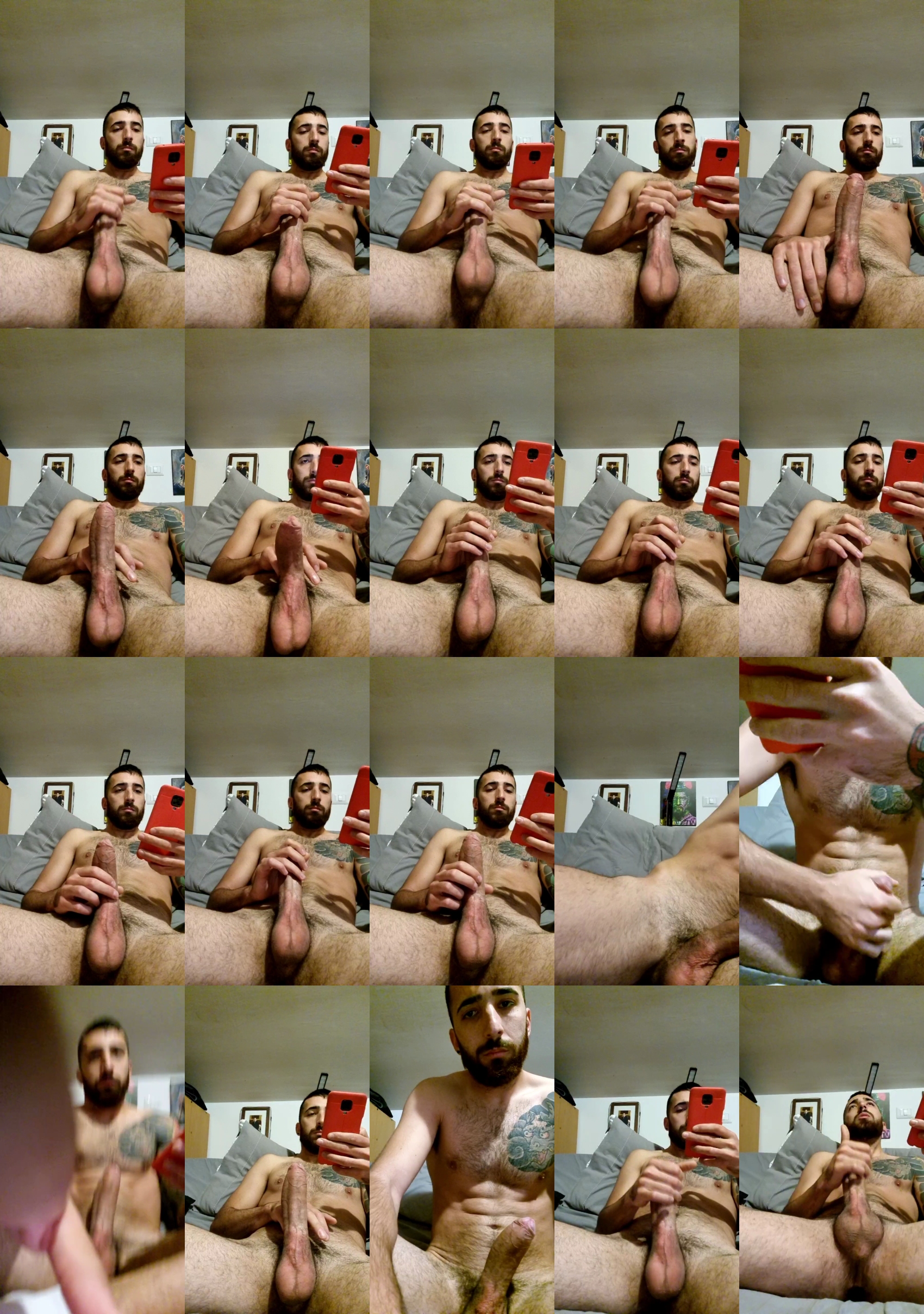 capuafun  28-11-2022 Recorded Video big